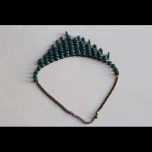 Beautiful necklace